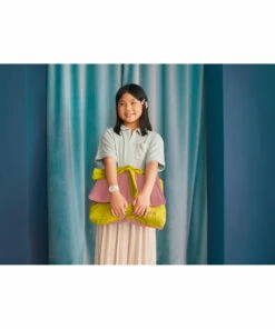 Best Sale ⭐ 1987 Watch Blue Mini Kyomo Fashion Children 👏 -Outlet Kids' Fashion Store 1987 watch blue mini kyomo fashion children 4