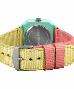 Best Sale ⭐ 1987 Watch Blue Mini Kyomo Fashion Children 👏 -Outlet Kids' Fashion Store 1987 watch blue mini kyomo fashion children 6