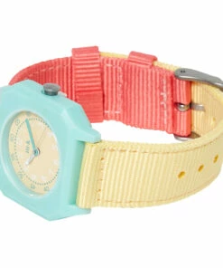 Best Sale ⭐ 1987 Watch Blue Mini Kyomo Fashion Children 👏 -Outlet Kids' Fashion Store 1987 watch blue mini kyomo fashion children 7