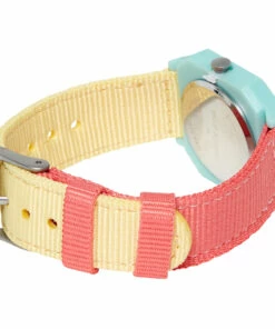 Best Sale ⭐ 1987 Watch Blue Mini Kyomo Fashion Children 👏 -Outlet Kids' Fashion Store 1987 watch blue mini kyomo fashion children 8