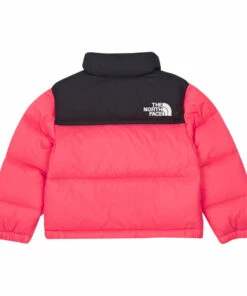 Top 10 👏 1996 Retro Nuptse Two-Tone Down Jakcket Pink The North Face Fashion Children 😀 5 Top 10 👏 1996 Retro Nuptse Two-Tone Down Jakcket Pink The North Face Fashion Children 😀 -Outlet Kids' Fashion Store 1996 retro nuptse two tone down jakcket pink the north face fashion children 2