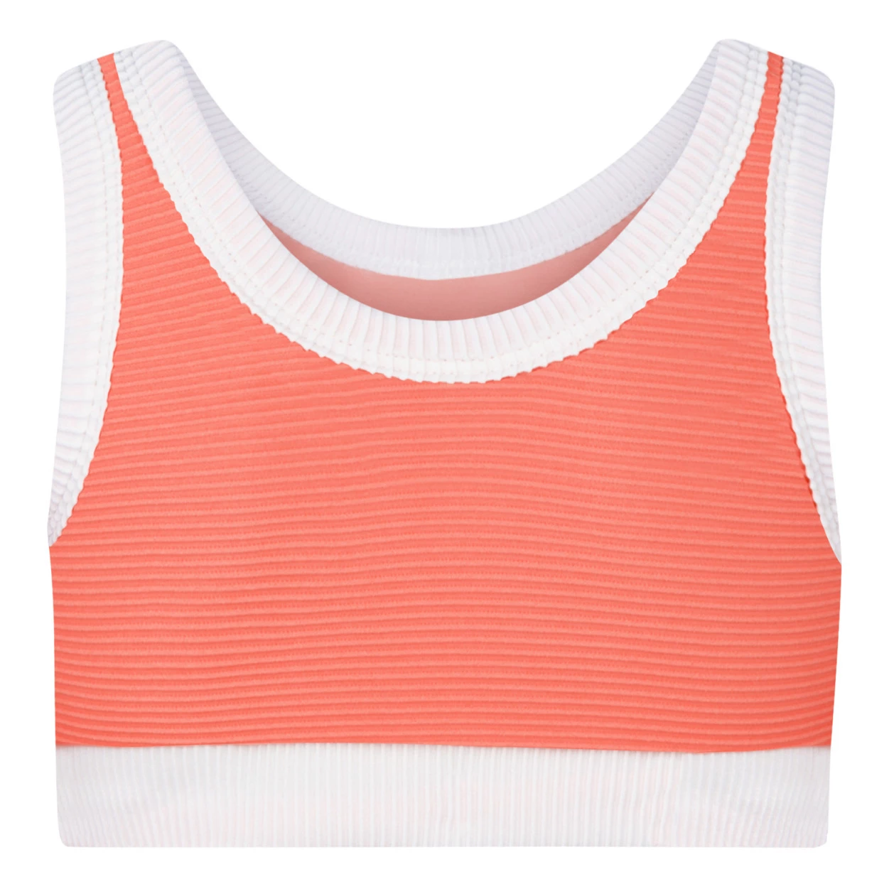 Buy β 2-Piece π©± Swimsuit - Kids’ Collection Coral Zulu & Zephyr Fashion Baby, Children β 3 Buy β 2-Piece π©± Swimsuit - Kids’ Collection Coral Zulu & Zephyr Fashion Baby, Children β - Image 3