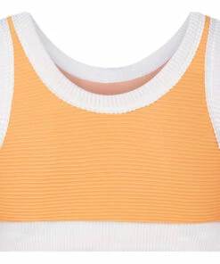 Cheap 🤩 2-Piece 🩱 Swimsuit - Kids’ Collection Yellow Zulu & Zephyr Fashion Baby, Children ⌛ -Outlet Kids' Fashion Store 2 piece swimsuit kids rsquo collection yellow zulu zephyr fashion baby children 2