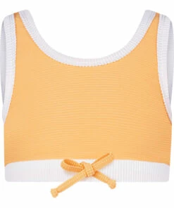 Cheap ๐คฉ 2-Piece ๐ฉฑ Swimsuit - Kids’ Collection Yellow Zulu & Zephyr Fashion Baby, Children โ