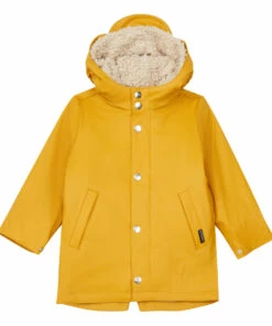 Coupon ⭐ 3 in 1 Snake Pit Raincoat Yellow Gosoaky Fashion Teen, Baby, Children 💯