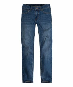 Budget 😀 502 Regular 👖 Jeans Blue Levi's Fashion Teen, Children 🔔