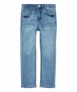 Hot Sale 😍 510 Low Rise Skinny 👖 Jeans Denim Levi's Fashion Teen, Children 🤩