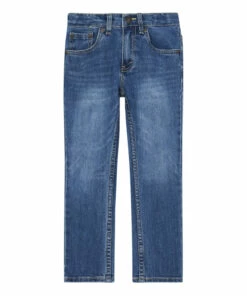 Hot Sale 💯 510 Skinny 👖 Jeans Denim blue Levi's Fashion Teen, Children 😍