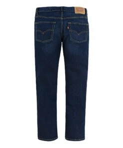 Outlet ✨ 511 Slim Fit 👖 Jeans Denim brut Levi's Fashion Teen, Children ⌛ -Outlet Kids' Fashion Store 511 slim fit jeans511 slim fit jeans denim brut levi s fashion teen children 2