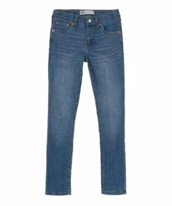 Buy 🧨 512 slim 👖 jeans Denim Levi's Fashion Teen, Children ⌛
