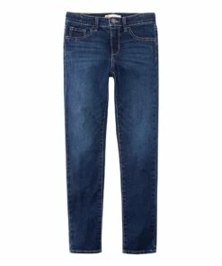 Best reviews of ⭐ 710 Super Skinny 👖 Jeans Denim brut Levi's Fashion Teen, Children ✨
