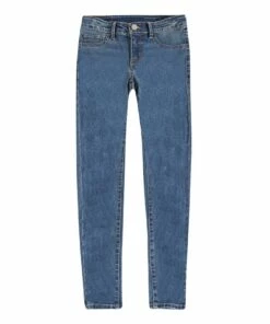 New 👏 710 Super Skinny 👖 Jeans Denim Levi's Fashion Teen, Children 😍