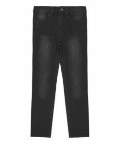 Deals 🎁 720 Skinny 👖 Jeans Black Levi's Fashion Teen, Children 🛒
