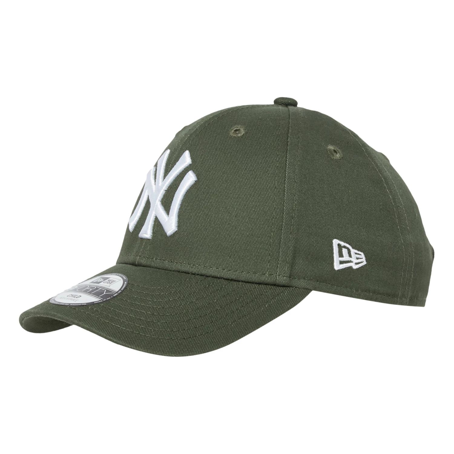 Budget 🔔 9Forty Cap Khaki New Era Fashion Children 🎉 2 Budget 🔔 9Forty Cap Khaki New Era Fashion Children 🎉 - Image 2