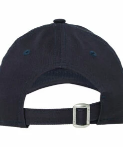 Coupon 😍 9Forty Cap Navy blue New Era Fashion Children 👍 -Outlet Kids' Fashion Store 9forty cap navy blue new era fashion children 2