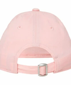 Hot Sale 😀 9Forty Cap Pale pink New Era Fashion Children 🔥 -Outlet Kids' Fashion Store 9forty cap pale pink new era fashion children 2