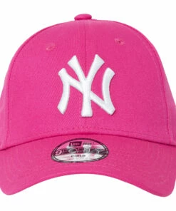 Top 10 ✨ 9Forty Cap Pink New Era Fashion Children ✔️
