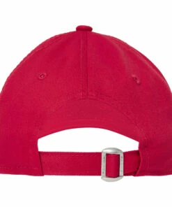Coupon ❤️ 9Forty Cap Red New Era Fashion Children ⭐ -Outlet Kids' Fashion Store 9forty cap red new era fashion children 2