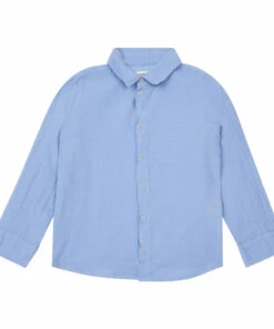 Best reviews of 🔔 Abaco Shirt Blue Sunchild Fashion Teen, Children 🔥