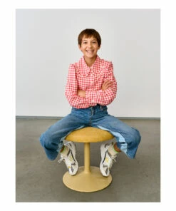 Flash Sale ๐ฅ Abbey Gingham Shirt Poppy Bellerose Fashion Teen, Children ๐ 12 Flash Sale ๐ฅ Abbey Gingham Shirt Poppy Bellerose Fashion Teen, Children ๐ -Outlet Kids' Fashion Store abbey gingham shirt poppy bellerose fashion teen children 3