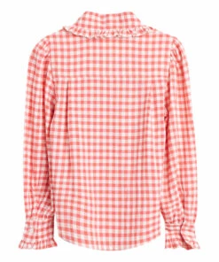 Flash Sale ๐ฅ Abbey Gingham Shirt Poppy Bellerose Fashion Teen, Children ๐ 17 Flash Sale ๐ฅ Abbey Gingham Shirt Poppy Bellerose Fashion Teen, Children ๐ -Outlet Kids' Fashion Store abbey gingham shirt poppy bellerose fashion teen children 8