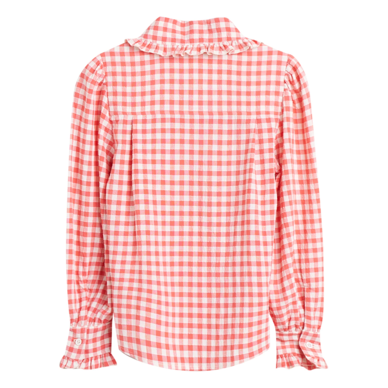 Flash Sale ๐ฅ Abbey Gingham Shirt Poppy Bellerose Fashion Teen, Children ๐ 9 Flash Sale ๐ฅ Abbey Gingham Shirt Poppy Bellerose Fashion Teen, Children ๐ - Image 9