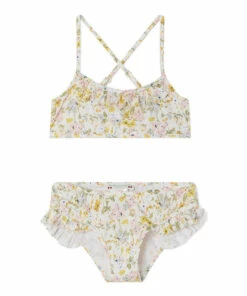 Buy ⭐ Abigael 👙 Bikini Ecru Bonpoint Fashion Children 💯