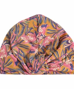 Coupon ⭐ Abina Recycled Nylon 👙 Bikini Bottoms Ochre Louise Misha Fashion Baby, Children 💯