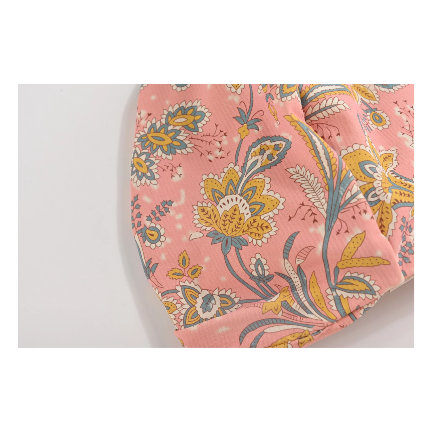 Promo 😍 Abina Recycled Nylon 👙 Bikini Bottoms Pink Louise Misha Fashion Baby, Children 🎉 6 Promo 😍 Abina Recycled Nylon 👙 Bikini Bottoms Pink Louise Misha Fashion Baby, Children 🎉 - Image 6