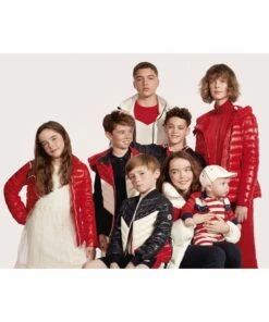 Deals 😍 Abito 👗 dress White Moncler Fashion Teen, Children 😀 -Outlet Kids' Fashion Store abito dressabito dress white moncler fashion teen children 1