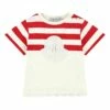 Cheapest 🎉 Abito Striped 👗 Dress White Moncler Fashion Teen, Baby, Children 🔥