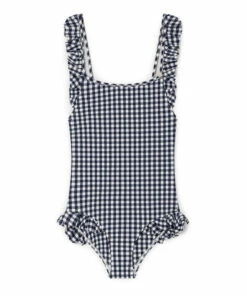 Cheapest 🔥 Acapulco 👙 Bikini Midnight blue Bonpoint Fashion Children ✨