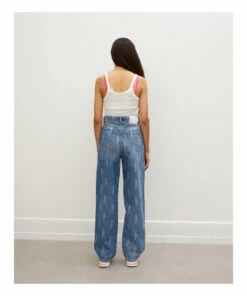 Brand new ๐งจ Acar Tank Top White Les Coyotes de Paris Fashion Teen, Children ๐ 7 Brand new ๐งจ Acar Tank Top White Les Coyotes de Paris Fashion Teen, Children ๐ -Outlet Kids' Fashion Store acar tank top white les coyotes de paris fashion teen children 3