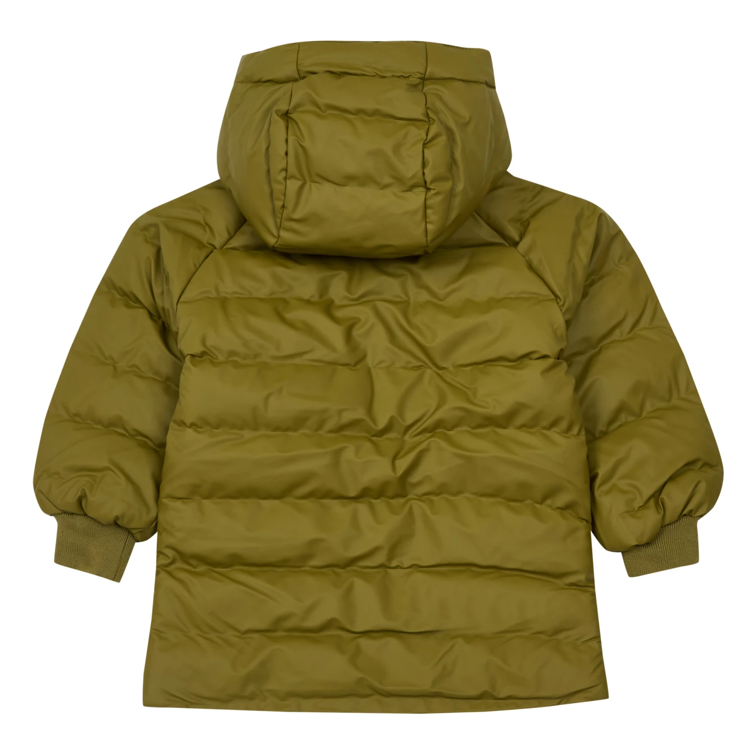 Brand new π Ace Long Coat Olive green Konges Slojd Fashion Children π 2 Brand new π Ace Long Coat Olive green Konges Slojd Fashion Children π - Image 2