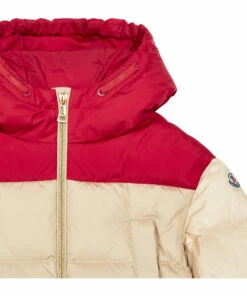 Top 10 🎉 Acelia Down Jacket Red Moncler Fashion Teen, Children 👏 -Outlet Kids' Fashion Store acelia down jacket red moncler fashion teen children 2