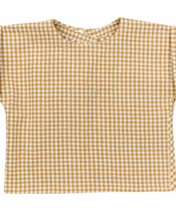 New 👍 Adèle Blouse Yellow Ketiketa Fashion Children 🌟