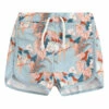 Best Pirce 🌟 Aderi Swim Trunks Light blue Louise Misha Fashion Baby, Children ⌛