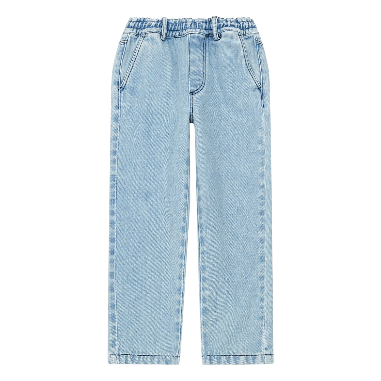Cheap ๐ Adjustable Waist Trousers Denim bleached Hundred Pieces Fashion Teen, Children ๐ 1 Cheap ๐ Adjustable Waist Trousers Denim bleached Hundred Pieces Fashion Teen, Children ๐