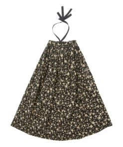 Discount 🛒 Agave 👗 Dress Black Caramel Fashion Children ⭐