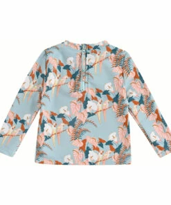 Buy 😀 Agik Recycled Nylon Anti-UV T-shirt + Boxers Light blue Louise Misha Fashion Baby, Children 🔥 6 Buy 😀 Agik Recycled Nylon Anti-UV T-shirt + Boxers Light blue Louise Misha Fashion Baby, Children 🔥 -Outlet Kids' Fashion Store agik recycled nylon anti uv t shirt boxers light blue louise misha fashion baby children 2