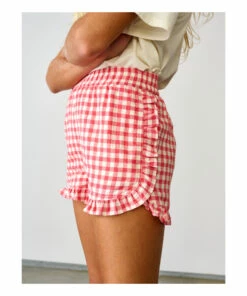 Best reviews of 🎁 Aimy Gingham Shorts Poppy Bellerose Fashion Teen, Children 👍 -Outlet Kids' Fashion Store aimy gingham shorts poppy bellerose fashion teen children 4