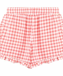Best reviews of 🎁 Aimy Gingham Shorts Poppy Bellerose Fashion Teen, Children 👍 -Outlet Kids' Fashion Store aimy gingham shorts poppy bellerose fashion teen children 7
