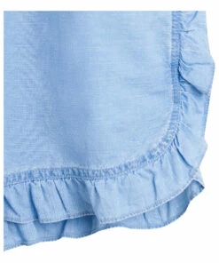 Best deal 🧨 Aimy Shorts Pale blue Bellerose Fashion Teen, Children 🤩 -Outlet Kids' Fashion Store aimy shorts pale blue bellerose fashion teen children 6