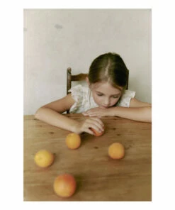 Best Pirce 💯 Alaina Blouse Ecru Louisiella Fashion Children 🎁 -Outlet Kids' Fashion Store alaina blouse ecru louisiella fashion children 2