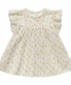 Best Pirce 💯 Alaina Blouse Ecru Louisiella Fashion Children 🎁