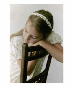 Best reviews of ⭐ Alaina 👗 Dress Ecru Louisiella Fashion Children 🤩 -Outlet Kids' Fashion Store alaina dress ecru louisiella fashion children 3