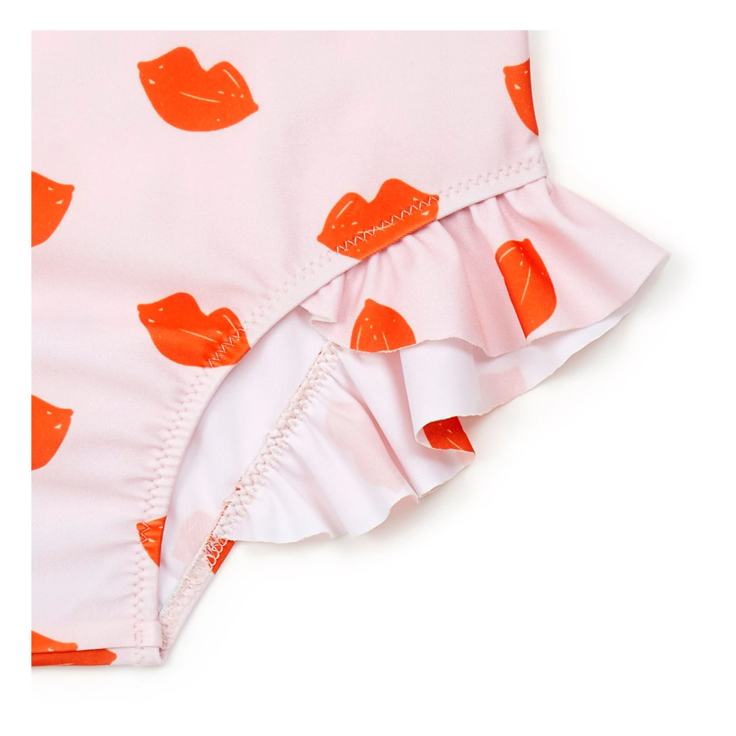 Cheapest ๐ Alana ๐ฉฑ Swimsuit Pale pink Bonton Fashion Children ๐ 2 Cheapest ๐ Alana ๐ฉฑ Swimsuit Pale pink Bonton Fashion Children ๐ - Image 2