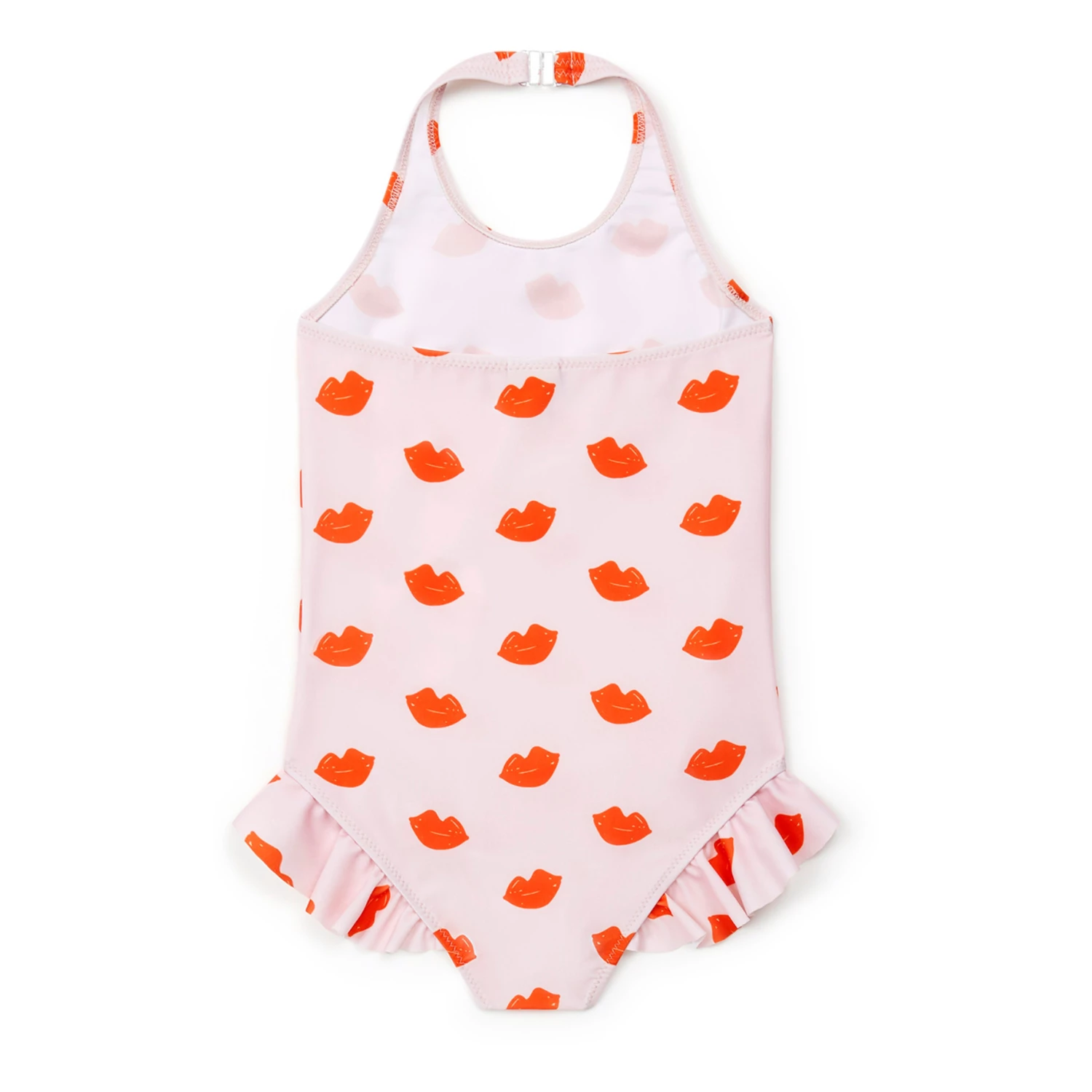 Cheapest ๐ Alana ๐ฉฑ Swimsuit Pale pink Bonton Fashion Children ๐ 3 Cheapest ๐ Alana ๐ฉฑ Swimsuit Pale pink Bonton Fashion Children ๐ - Image 3