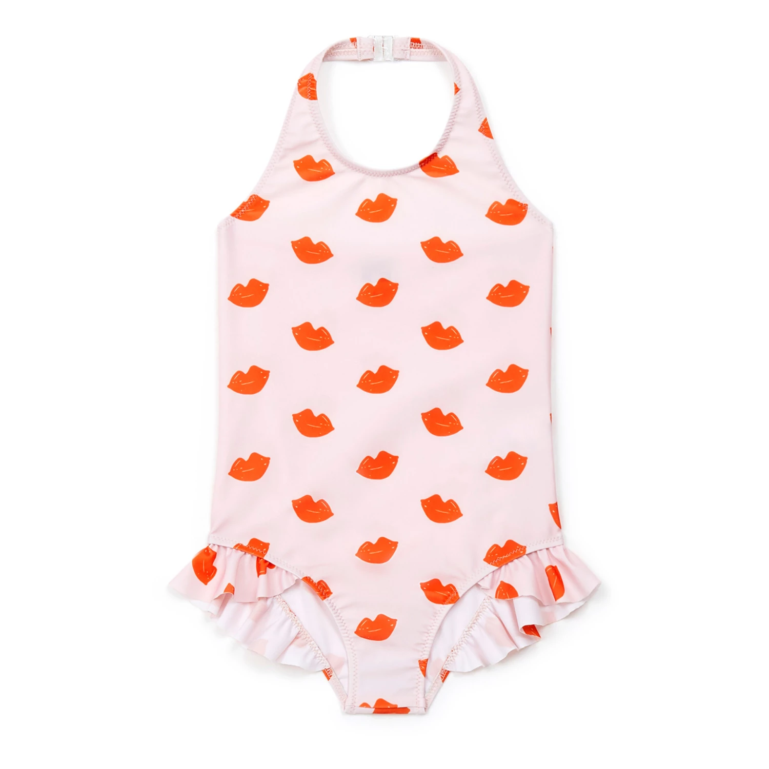 Cheapest ๐ Alana ๐ฉฑ Swimsuit Pale pink Bonton Fashion Children ๐ 1 Cheapest ๐ Alana ๐ฉฑ Swimsuit Pale pink Bonton Fashion Children ๐