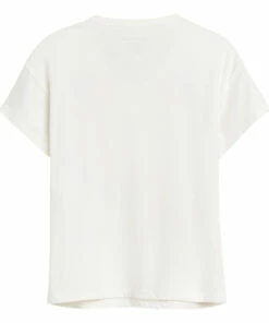 Cheapest 🤩 Alay T-shirt White Bellerose Fashion Teen, Children 💯 -Outlet Kids' Fashion Store alay t shirt white bellerose fashion teen children 7